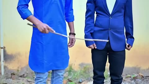 Harami Student Vs Robot 🤖 😂-#funnyvideo #funny #shorts