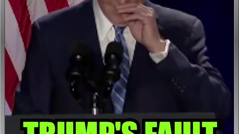 Biden Chuckles Over Marjorie Taylor Greene Anecdote