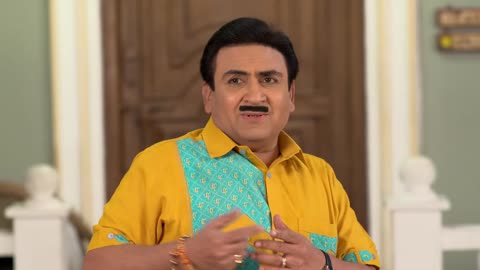 Taarak Mehta Ka Ooltah Chashmah 23rd November 2024