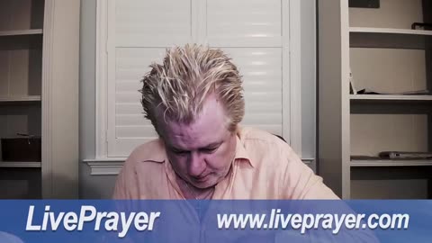 Liveprayer with Bill Keller 3/14/23