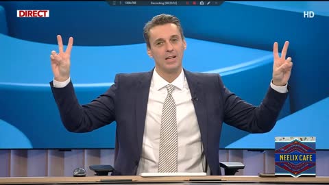 În Gura Presei cu Mircea Badea Luni 19 Decembrie (2022)