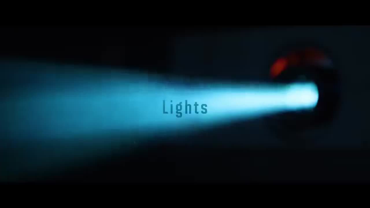 BTS 'Lights' Official MV