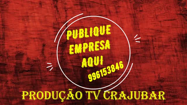 Web tv crajubar