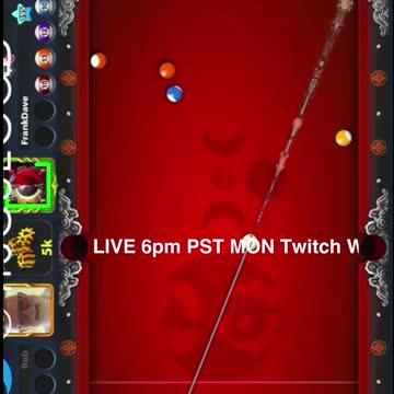 How could this be! 🎱🎱🎱 8 Ball Pool 🎱🎱🎱