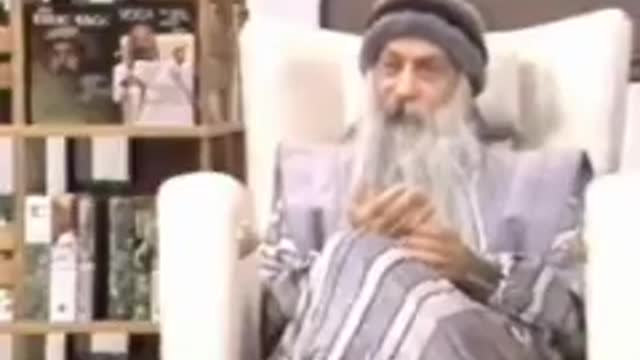 Osho Video - Esoteric