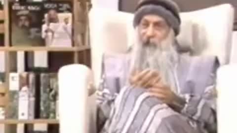 Osho Video - Esoteric