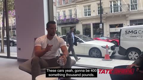 How Rich People BUY expensive Cars