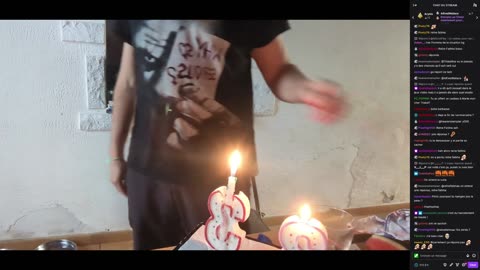 2023-05-05 (5bis.1) - Triskel régale Marie - Twitch Triskelina (version avec chat)