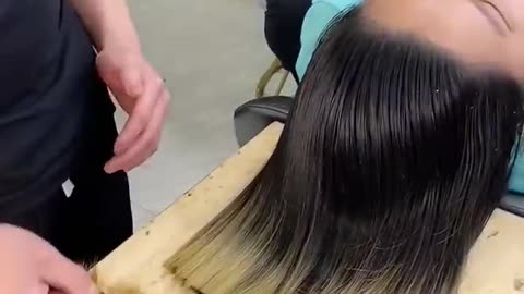 Haircut Tutorial