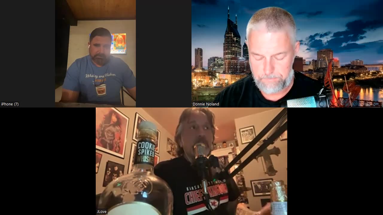 Episode 51 - White house has a new color of white and much more