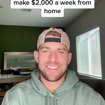 The Most Effective Approach for Novices to Earn $2k or More per Week Is Here! | WFH University