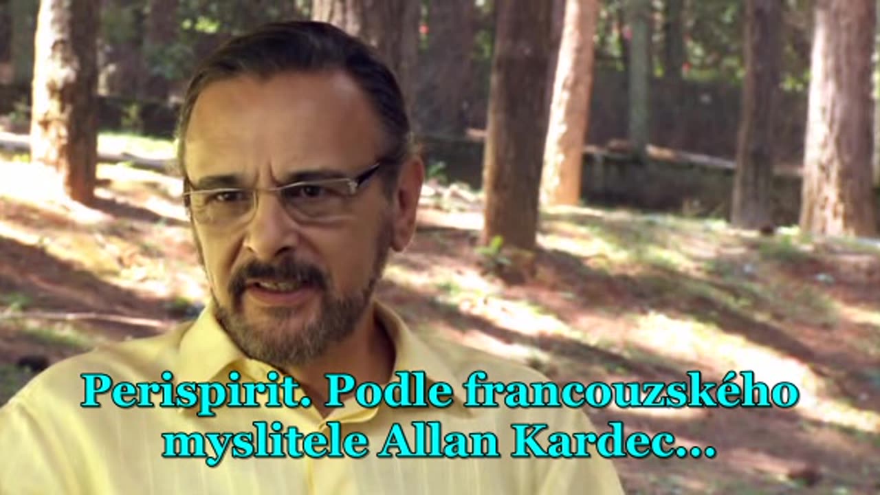 A ŽIVOT POKRAČUJE