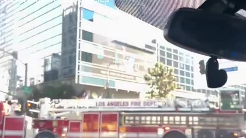 30 people are reported injured as Hazmat crews on the scene due to a chemical spill