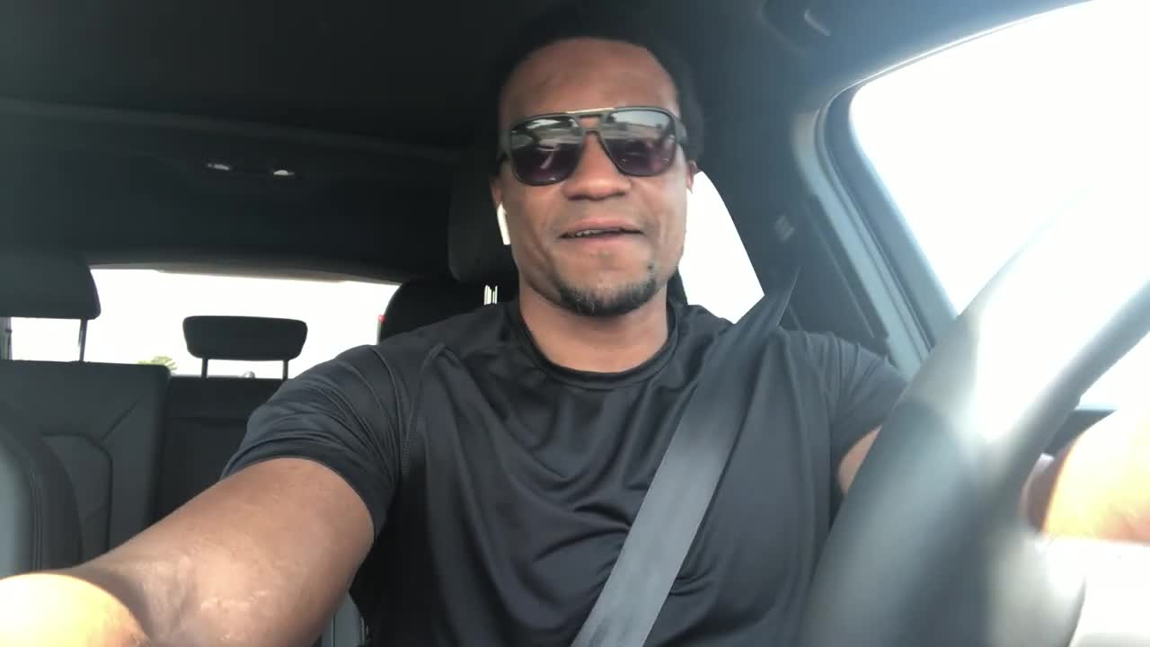 Blind Spots In Your Reboot