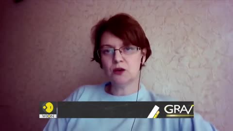 Gravitas_ Russian soldiers accused of raping Ukrainian women, girls