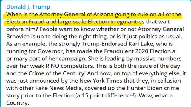 What happened to Maricopa County ballots