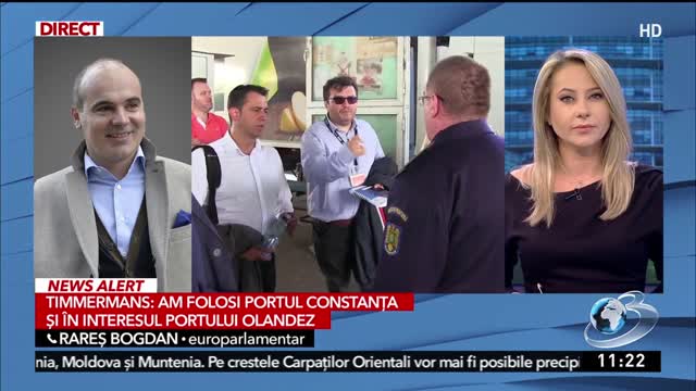 România ar putea intra în Schengen etapizat: ”S-ar putea întâmpla chiar mai repede!”