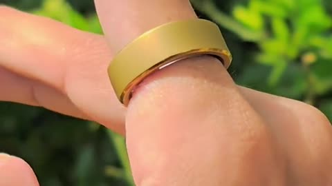 Smart ring review 2024