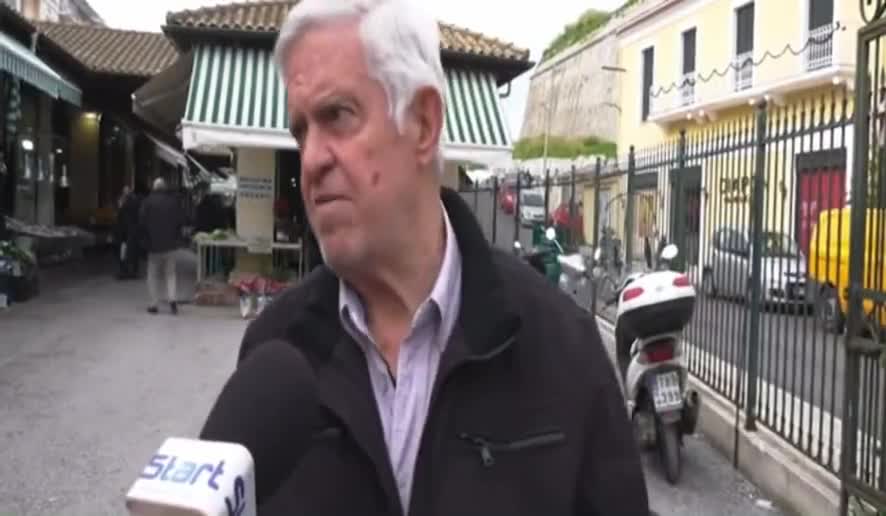 Έχουμε χάσει τον μπούσουλα