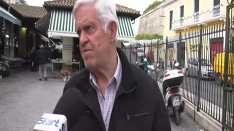 Έχουμε χάσει τον μπούσουλα