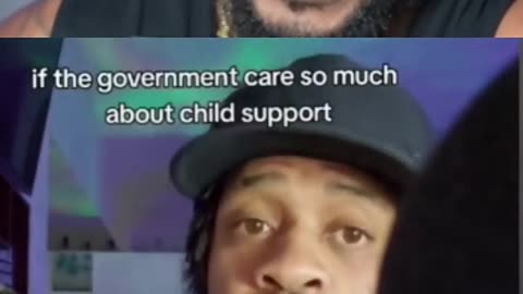 How to avoid Child Support 😂