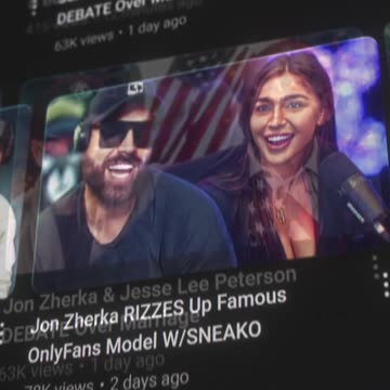 Why you should never doubt Zherka’s potential