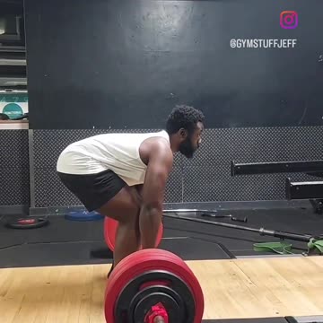 Deadlift