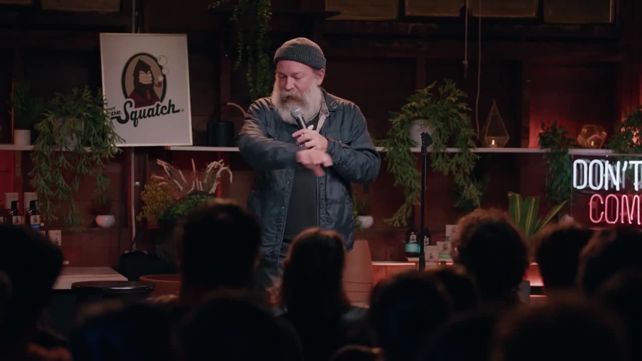 Finding Out You re a Prude _ Kyle Kinane _ Stand Up Comedy