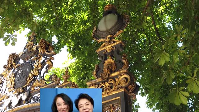 居家風水 專訪黃妤老師 發財、招財、破財撇步