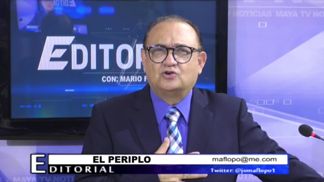 EL PERIPLO