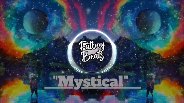 "MYSTICAL" | Free Type Beat 2023| Chill Beat | Hip Hop Beat | Boom Rap Beat |