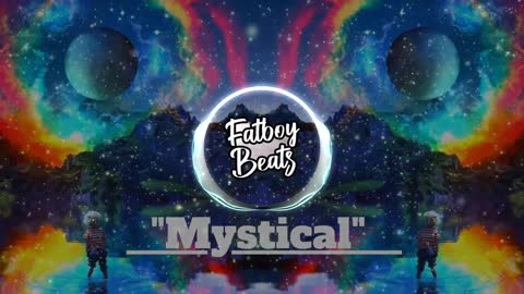 "MYSTICAL" | Free Type Beat 2023| Chill Beat | Hip Hop Beat | Boom Rap Beat |