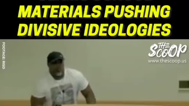 V204. 📚Expose Leftism In OUR SCHOOLS