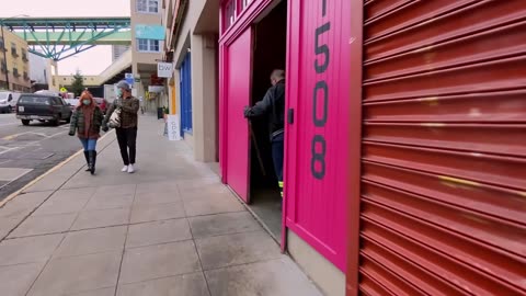 Hot House LIVE with Trish Michaels - Mississippi Meat & Moonshine Company Set 6