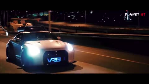 Don Omar - Danza Kuduro [REMIX] _ CAR VIDEO