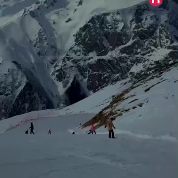 Looks so much like Jasper and Banff in Alberta