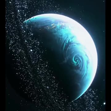 Indulge in the mesmerizing #beauty of space 🌌🚀 #universe #nasa #4kspace