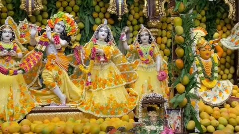 Hare Krishna