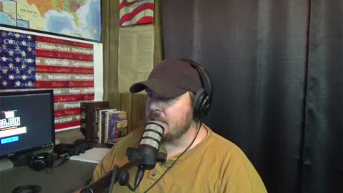 Classified Documents Found In Former Vice President Mike