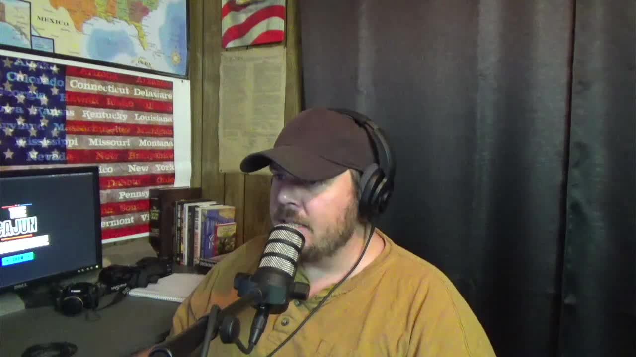 Classified Documents Found In Former Vice President Mike