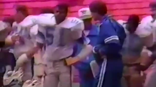 1983 This is the USFL Week 12