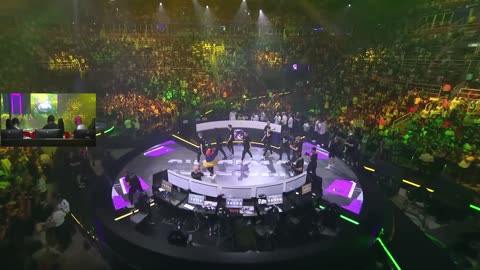OUTSIDERS DE JAME GANHA O MAJOR DO BRASIL!! _ CORTES DO GAULES