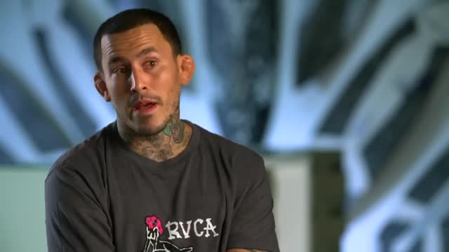 Chito Vera on Title Aspirations, RVCA Team & Possible Future in Farming | Hispanic Heritage Month