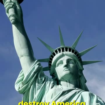 New World Order - Divided We Fall, United We Fly