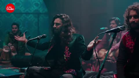 Thagyan |zain zohaib| coke studio