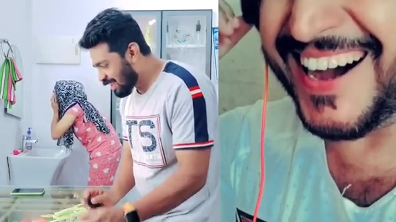 funny.comedy.prank.gf.bf.tiktok.psl prank funny #funnymoments #funnyvideo