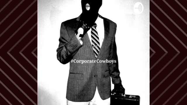 Corporate Cowboys Podcast - S4E28 Free Services v Paid Help