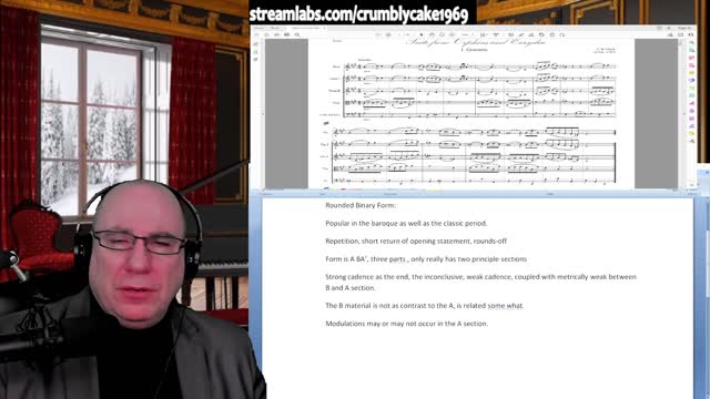 Composing for the Classical Guitarist: Gluck Orphee et Euridice (Ballet)
