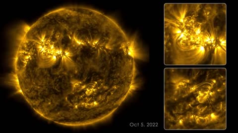 133 Days on the Sun extraordinary virtual journey