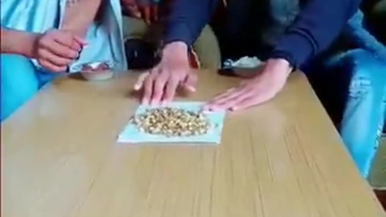Enjoying this video